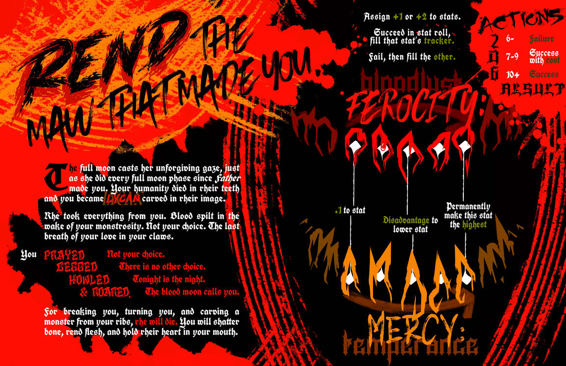 Devorare Patruns. Spiritbear RPGs. 2026.